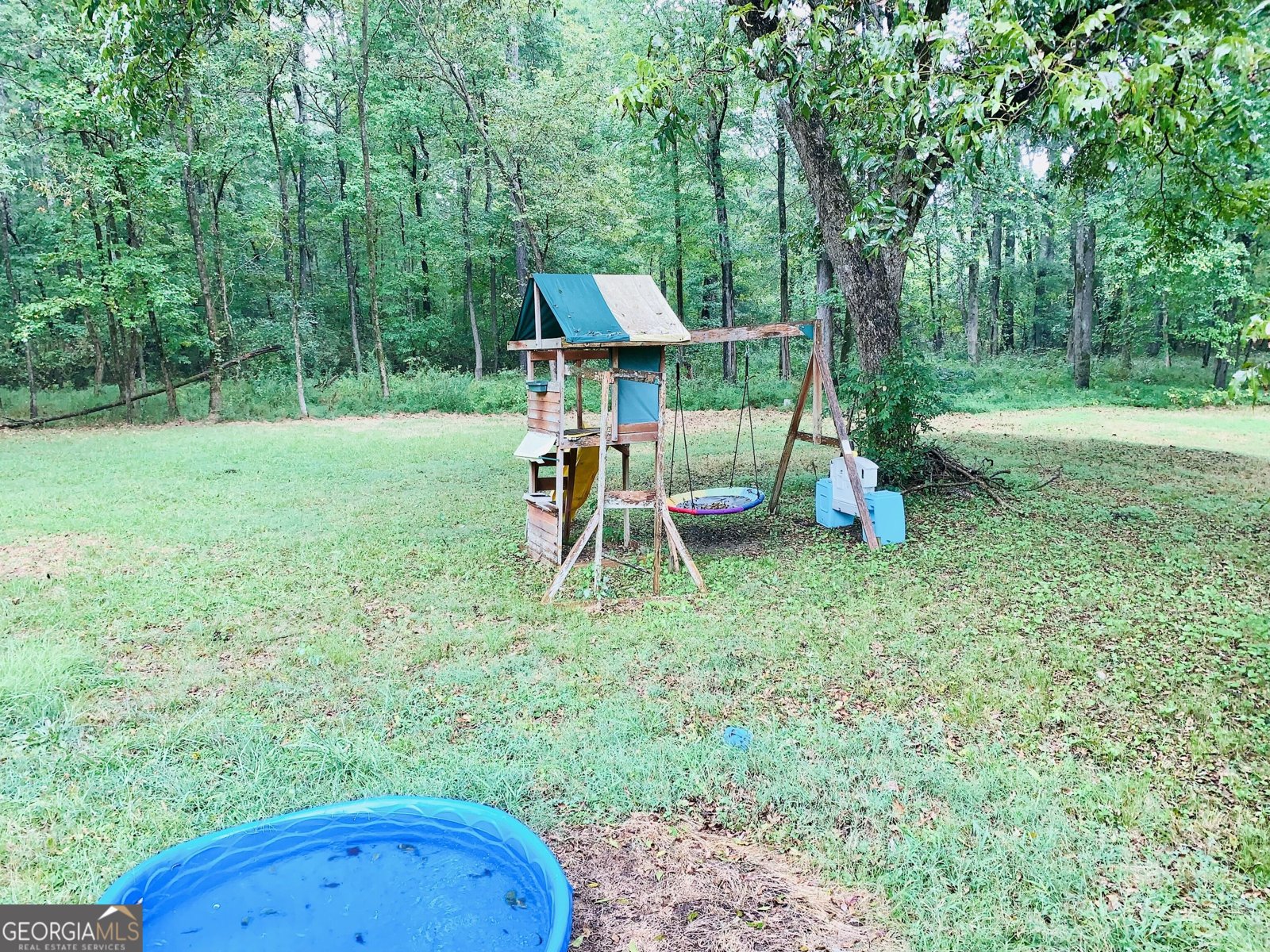 1658 Johnson Lake Road Cedartown - Photo 20