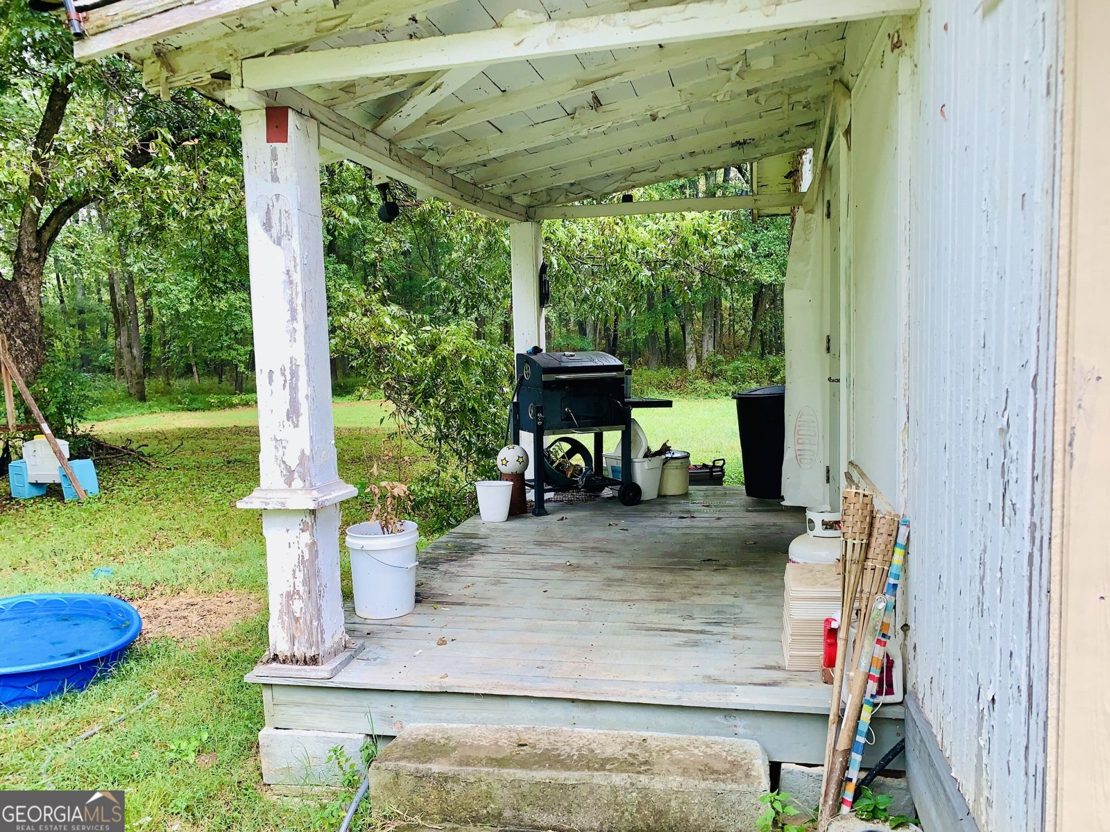 1658 Johnson Lake Road Cedartown - Photo 21