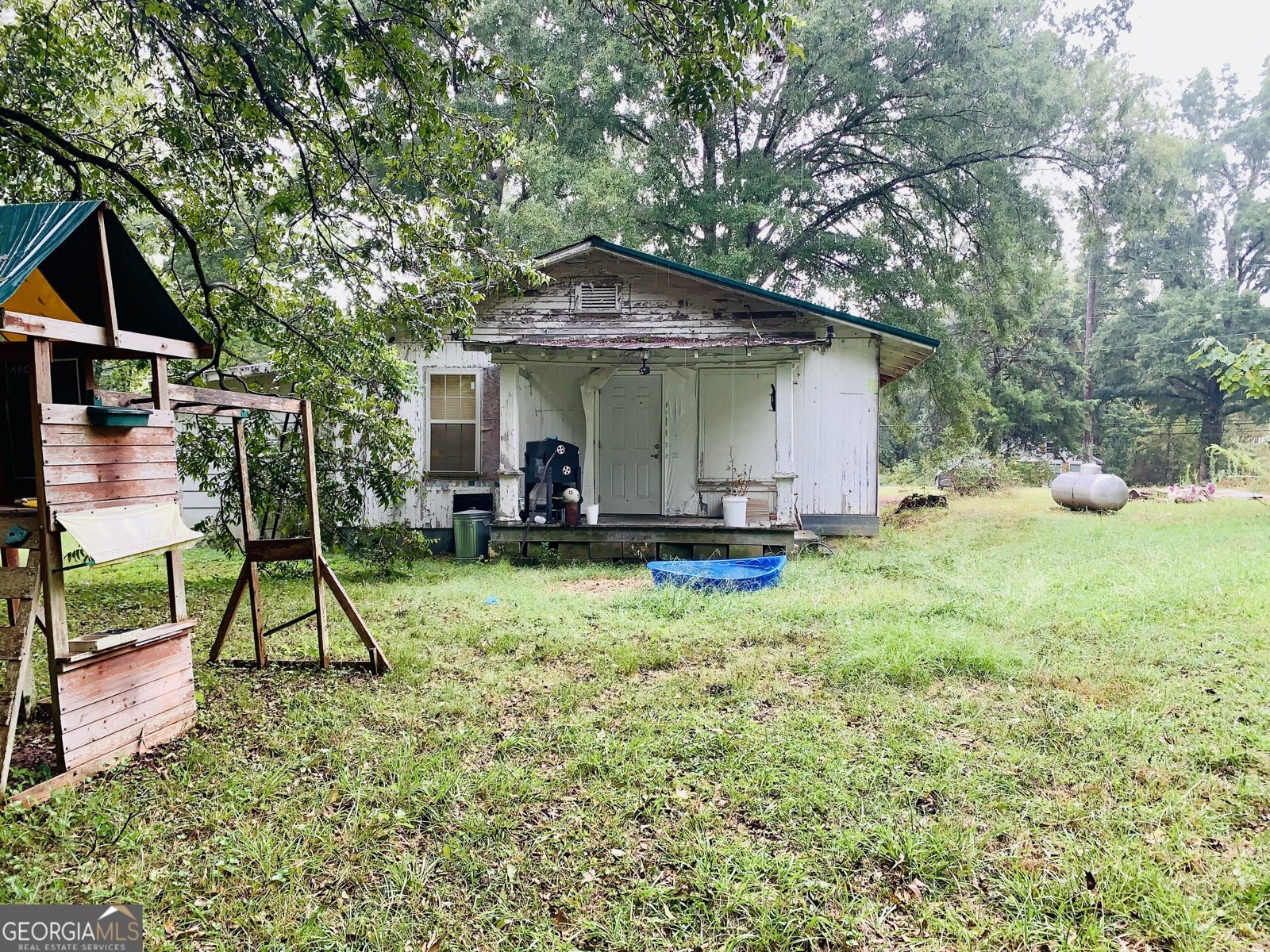 1658 Johnson Lake Road Cedartown - Photo 22