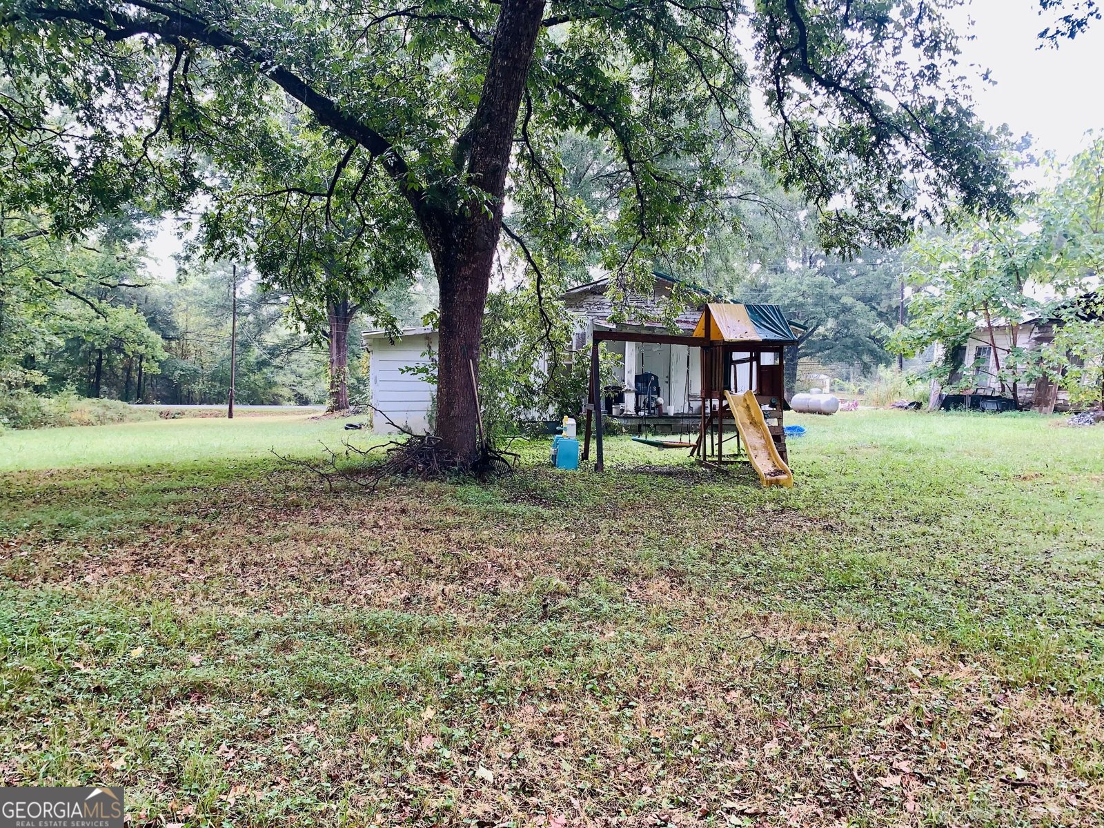 1658 Johnson Lake Road Cedartown - Photo 23