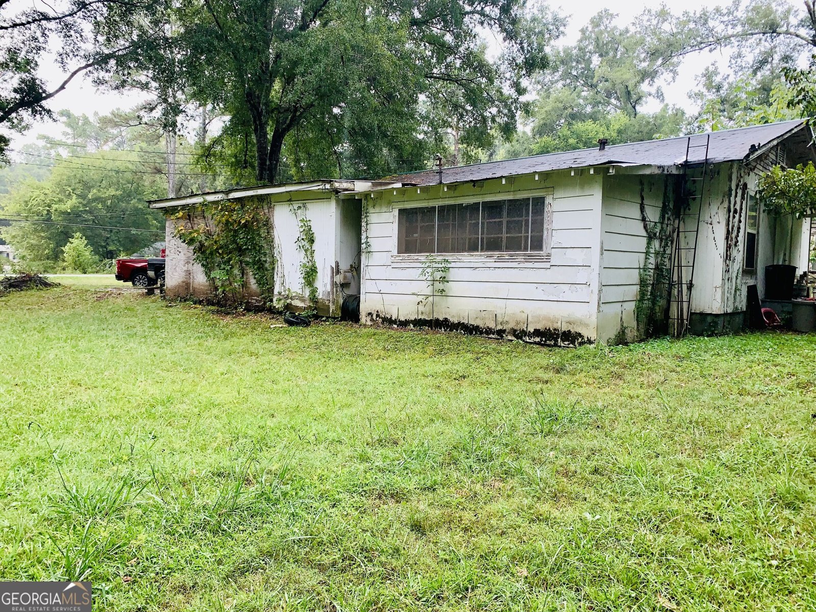 1658 Johnson Lake Road Cedartown - Photo 27