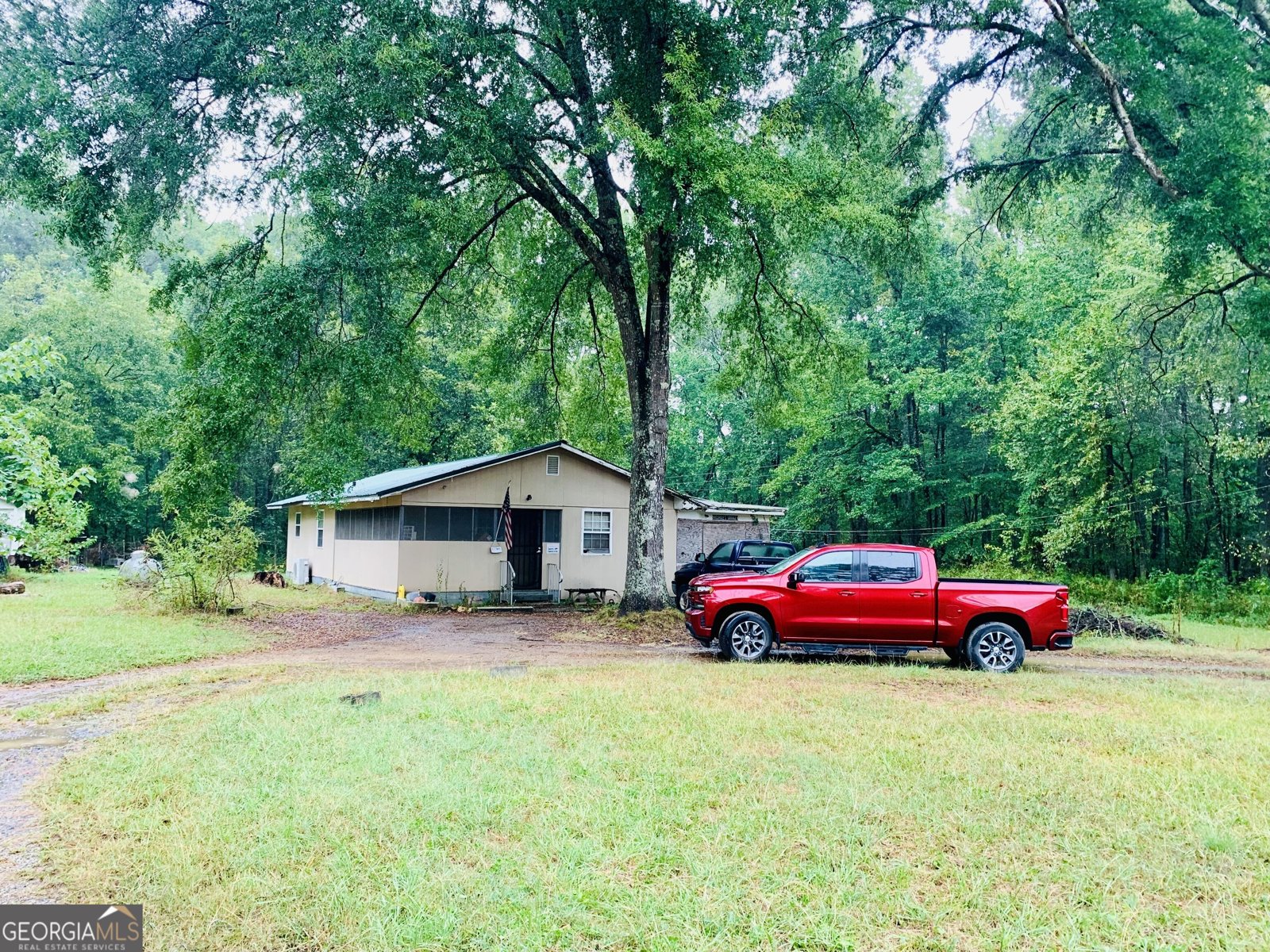 1658 Johnson Lake Road Cedartown - Photo 29
