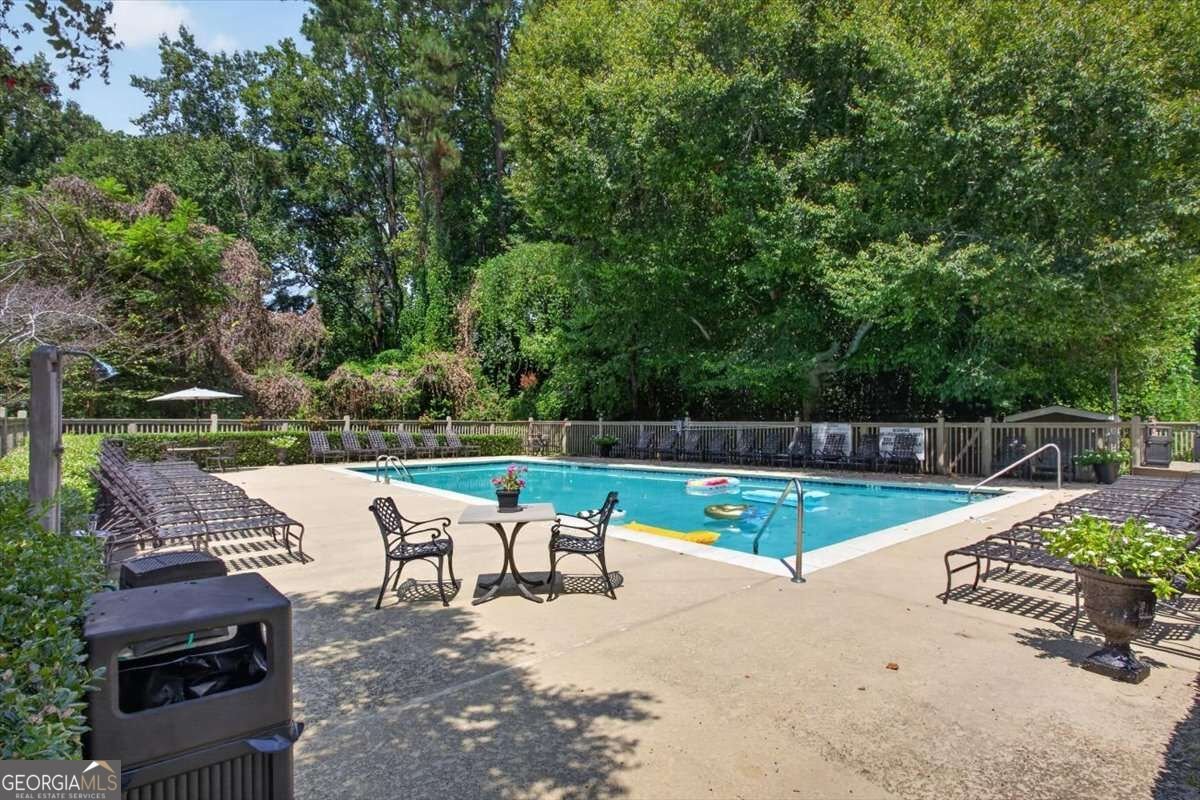 1445 Monroe Drive Atlanta - Photo 36