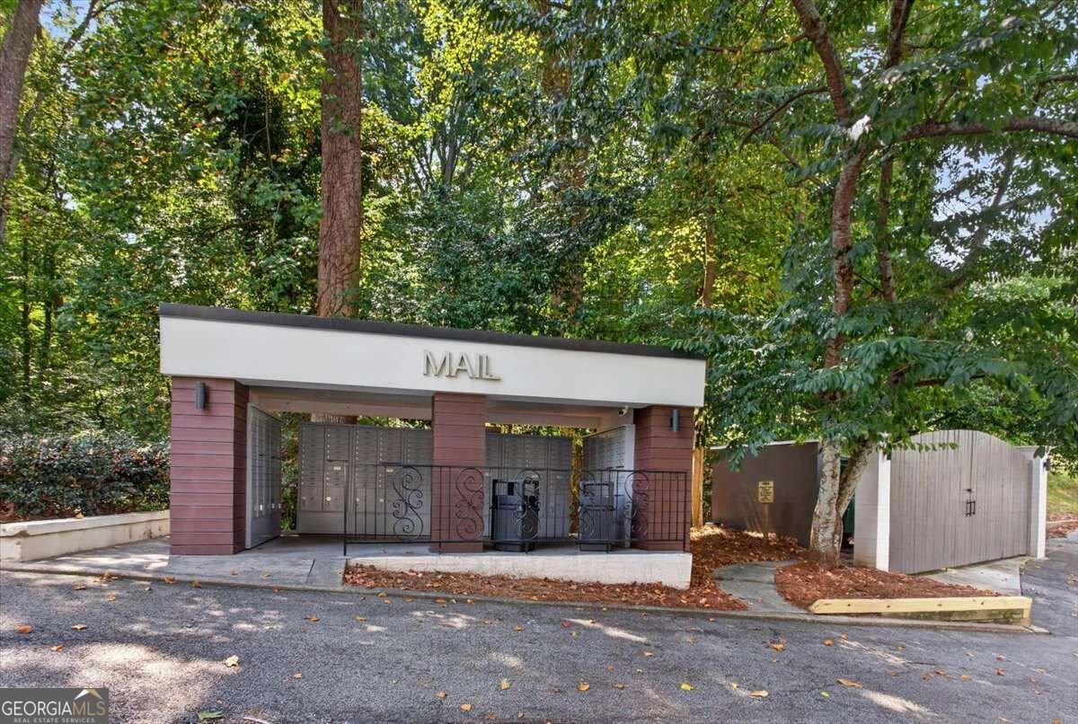1445 Monroe Drive Atlanta - Photo 39