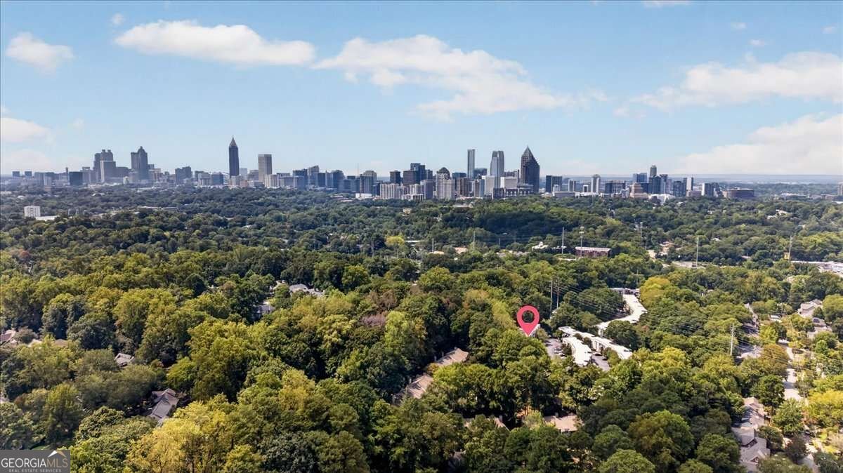 1445 Monroe Drive Atlanta - Photo 45