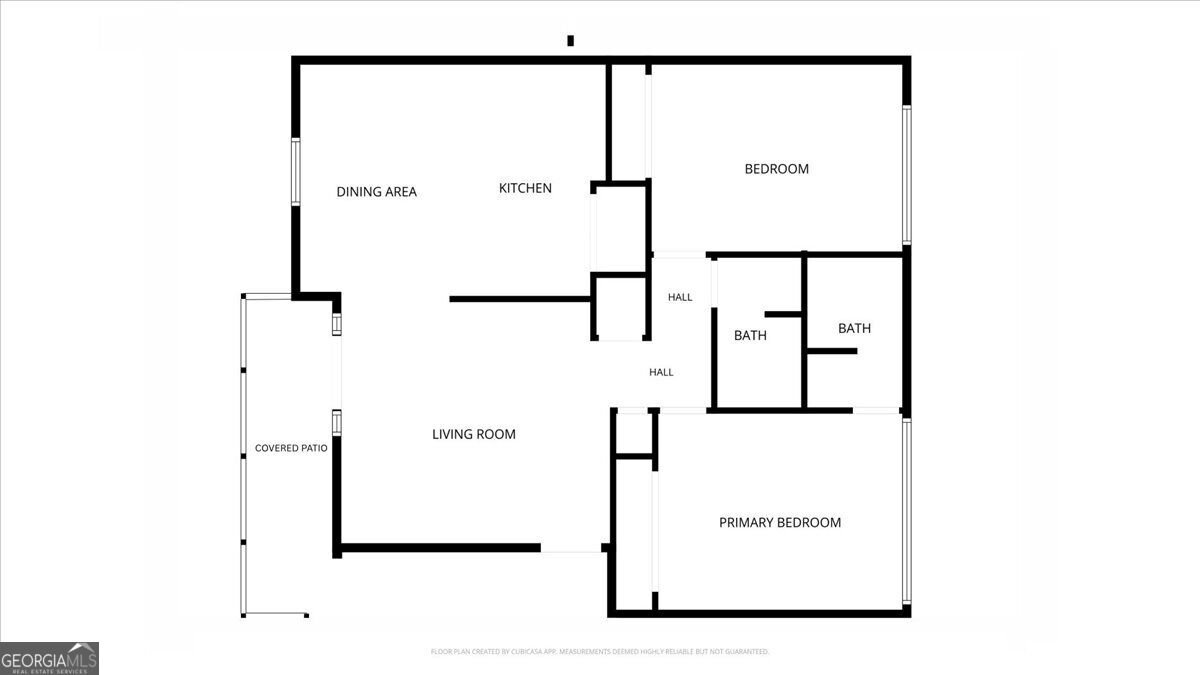 1445 Monroe Drive Atlanta - Photo 46
