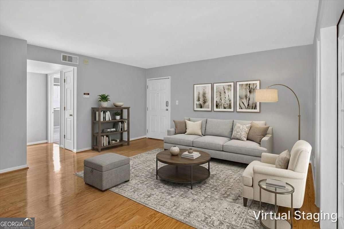 1445 Monroe Drive Atlanta - Photo 7