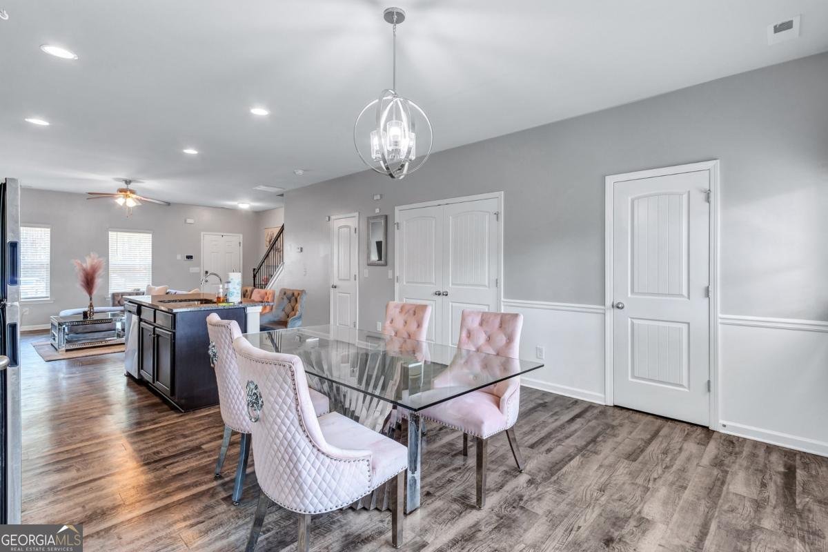 6036 Oakley Road Union City - Photo 10
