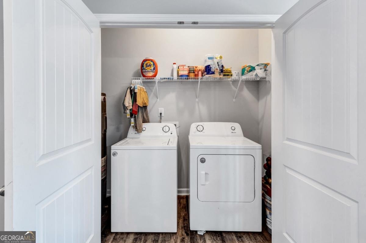 6036 Oakley Road Union City - Photo 12
