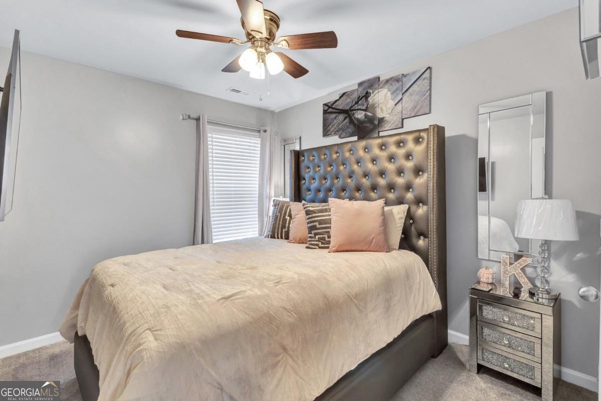 6036 Oakley Road Union City - Photo 13