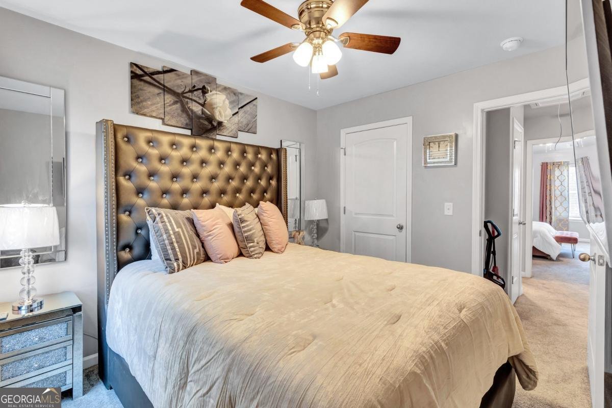 6036 Oakley Road Union City - Photo 14