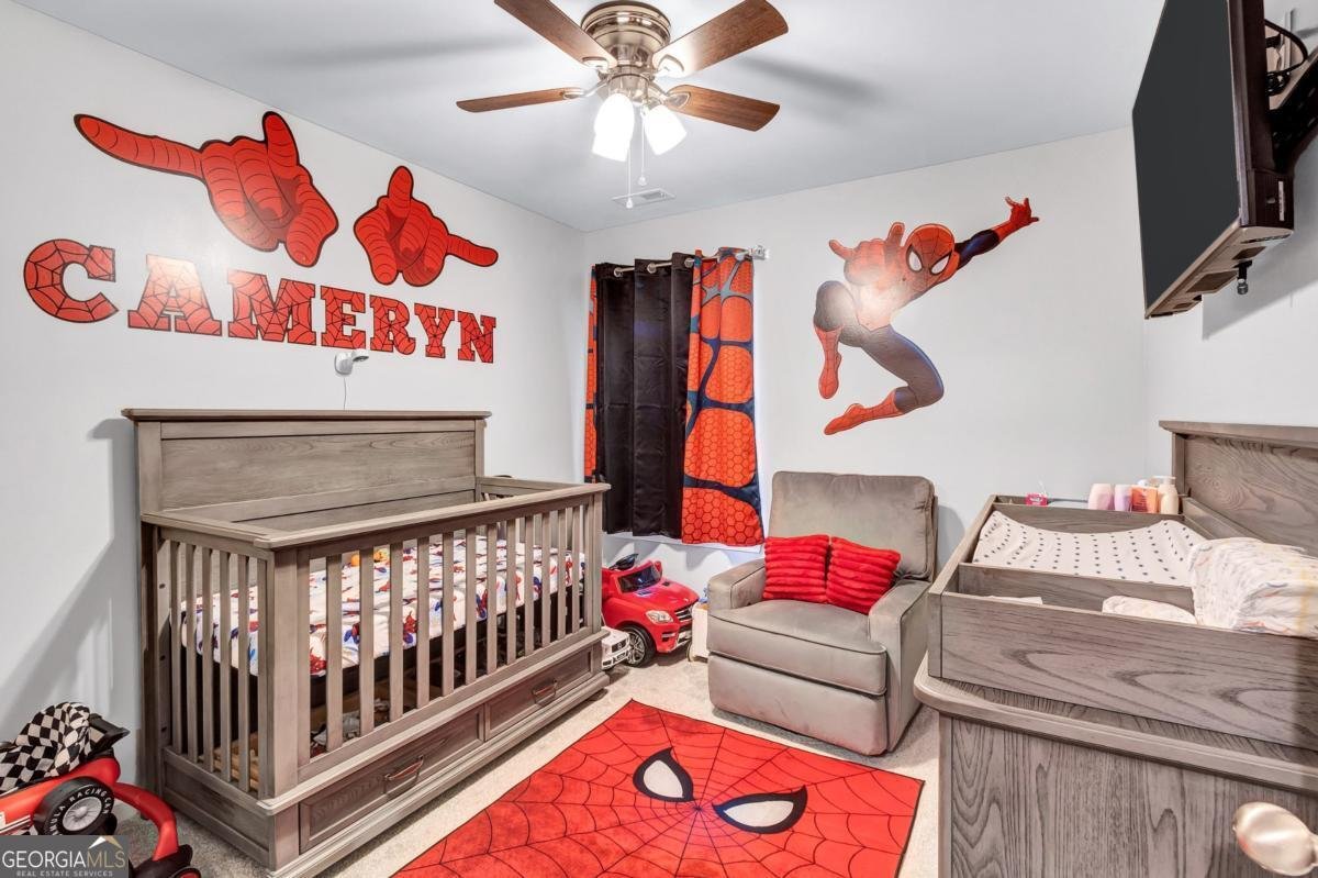 6036 Oakley Road Union City - Photo 15