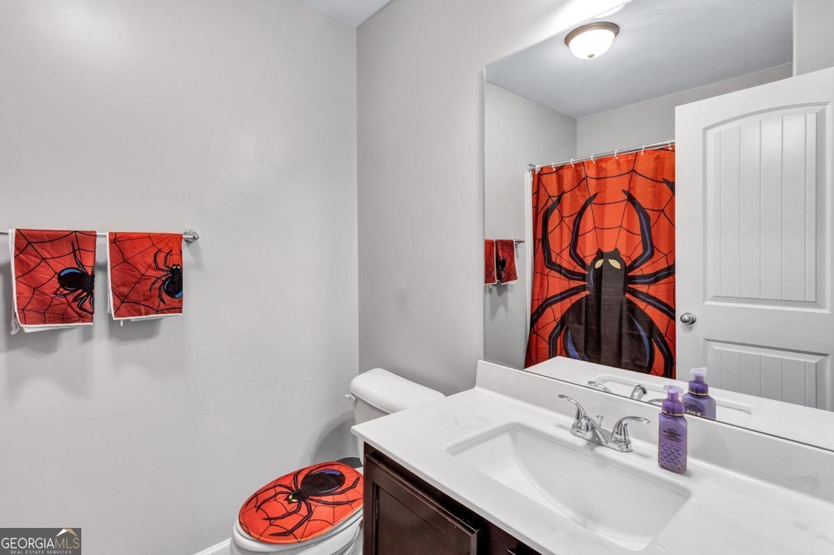 6036 Oakley Road Union City - Photo 16