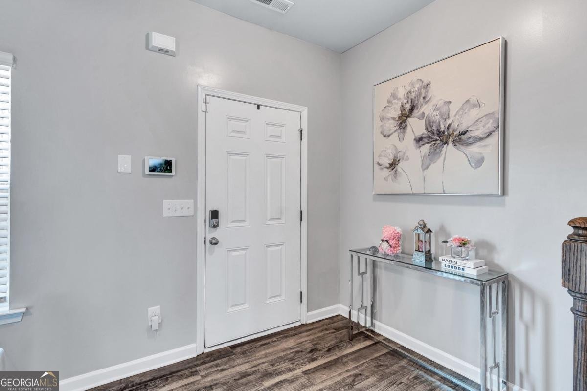 6036 Oakley Road Union City - Photo 21