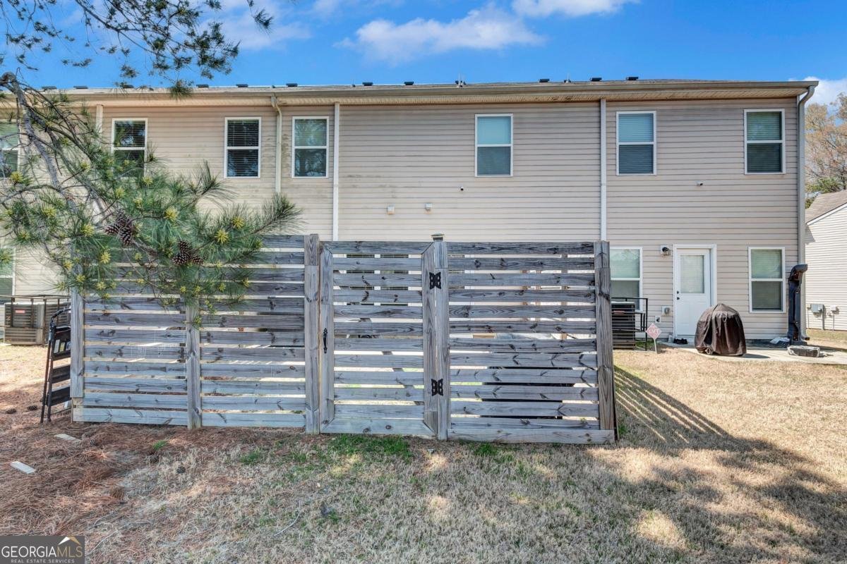 6036 Oakley Road Union City - Photo 22