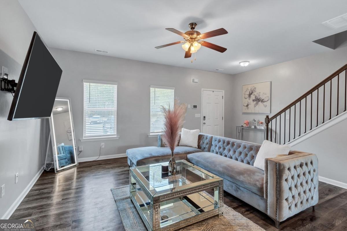 6036 Oakley Road Union City - Photo 6