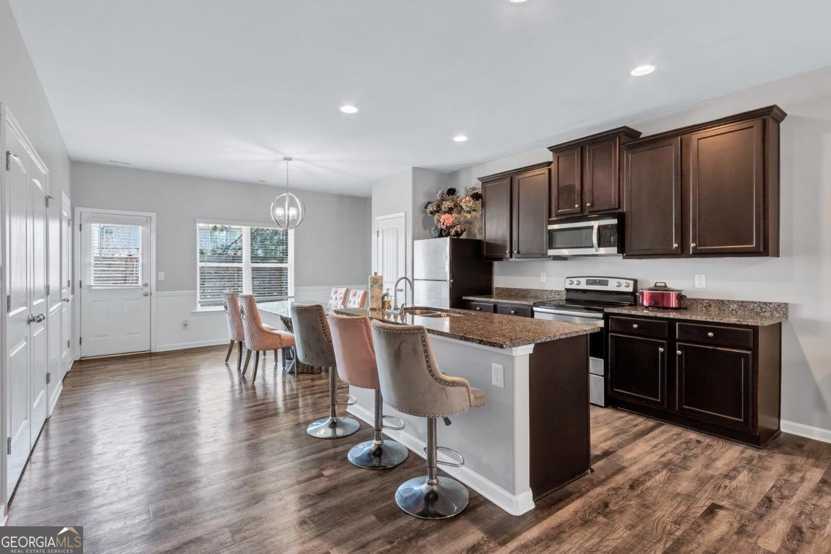 6036 Oakley Road Union City - Photo 8