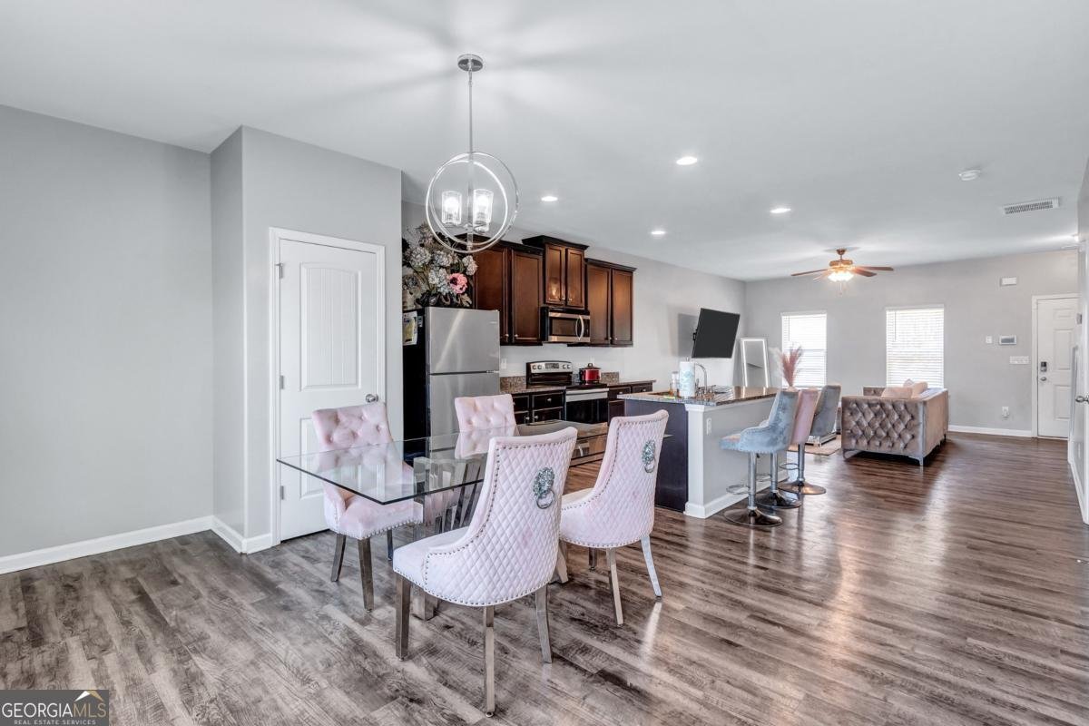 6036 Oakley Road Union City - Photo 9