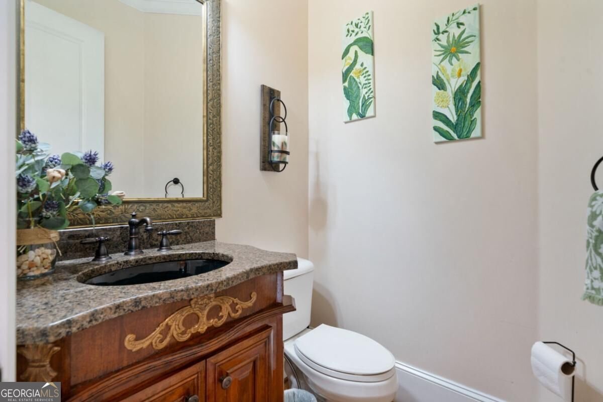 1750 Cone Flower Way Suwanee - Photo 16