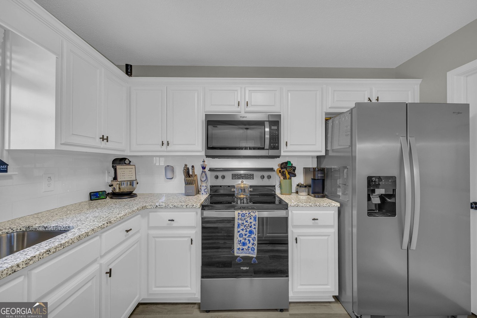 10411 Double Bridges Road Winterville - Photo 14
