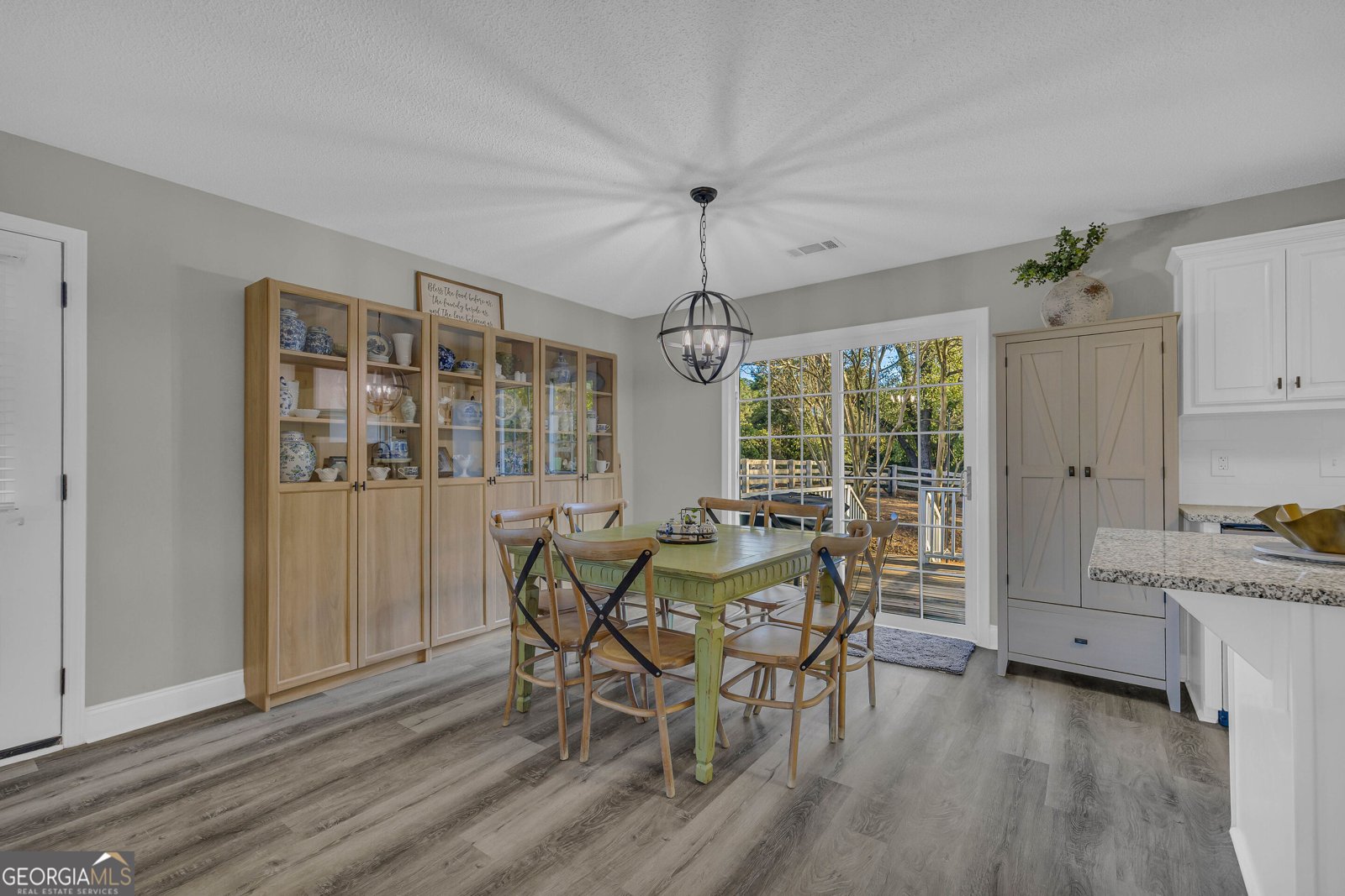 10411 Double Bridges Road Winterville - Photo 20