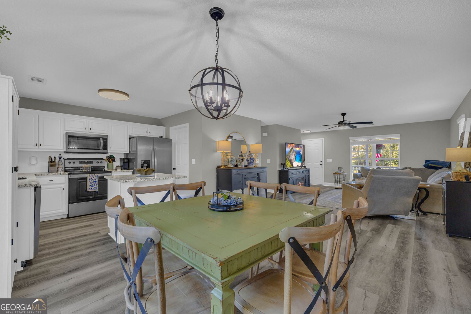 10411 Double Bridges Road Winterville - Photo 21