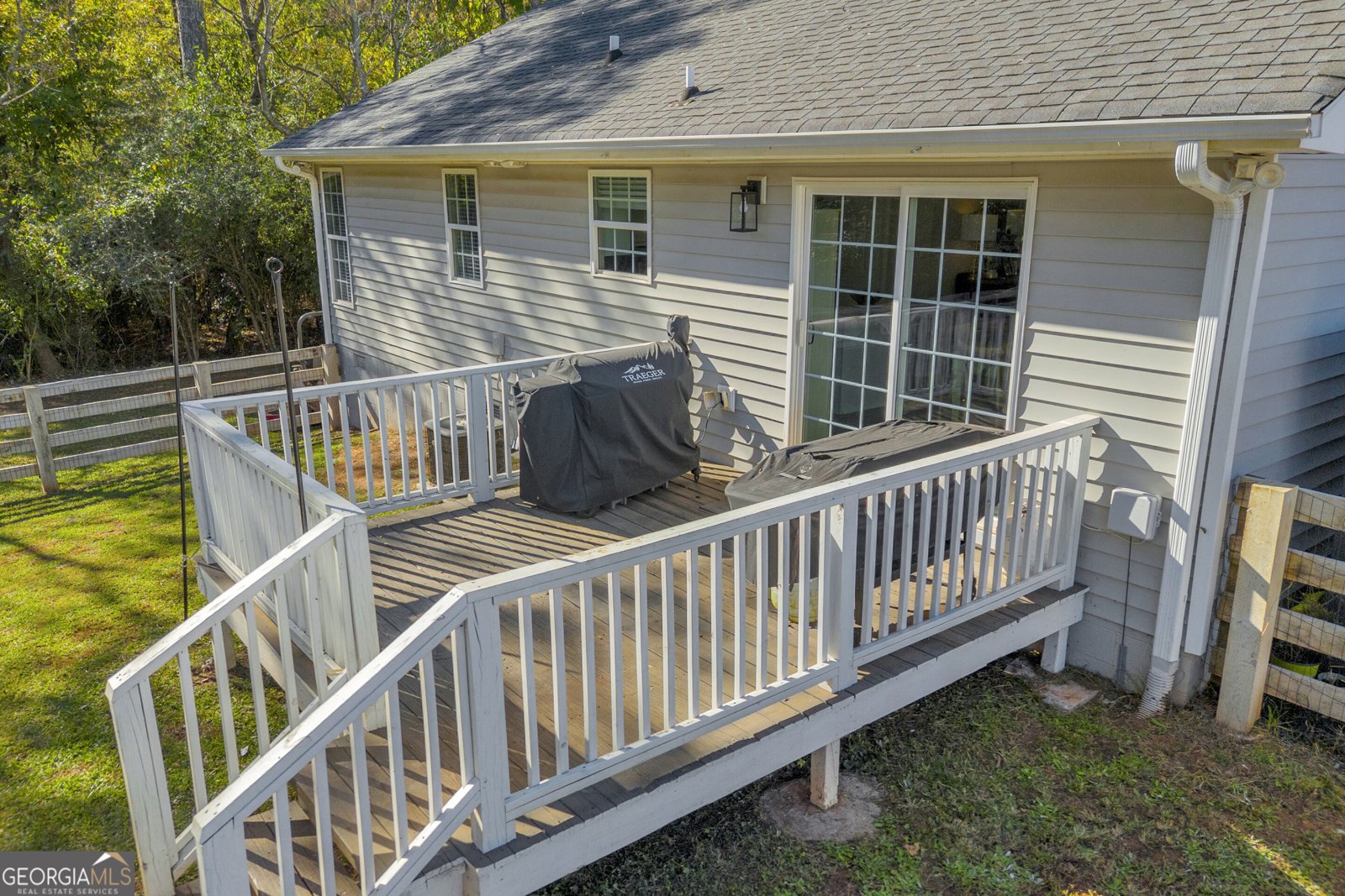 10411 Double Bridges Road Winterville - Photo 33