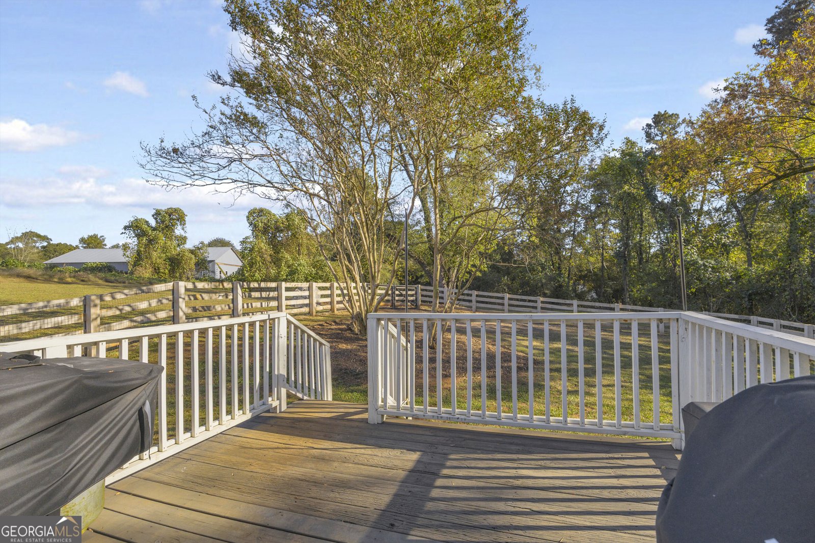 10411 Double Bridges Road Winterville - Photo 35