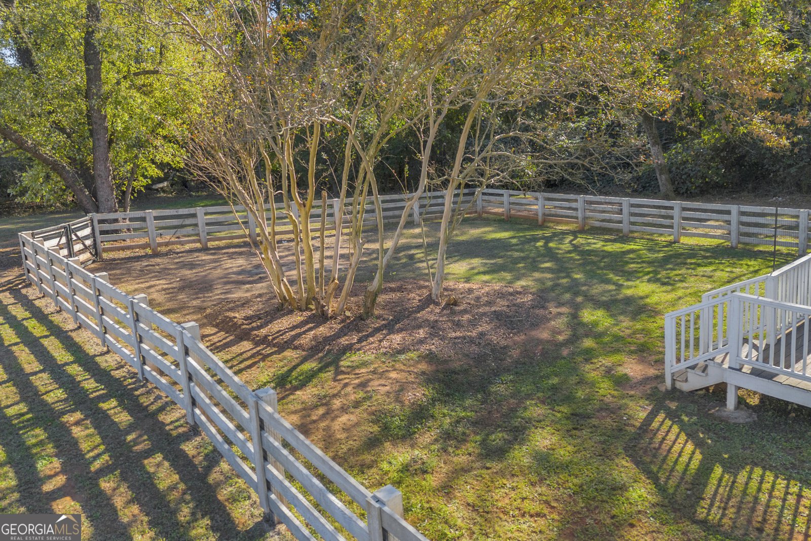 10411 Double Bridges Road Winterville - Photo 36