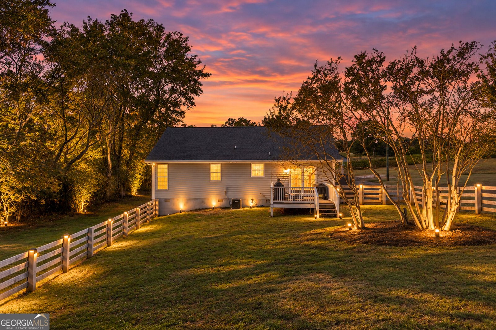 10411 Double Bridges Road Winterville - Photo 39