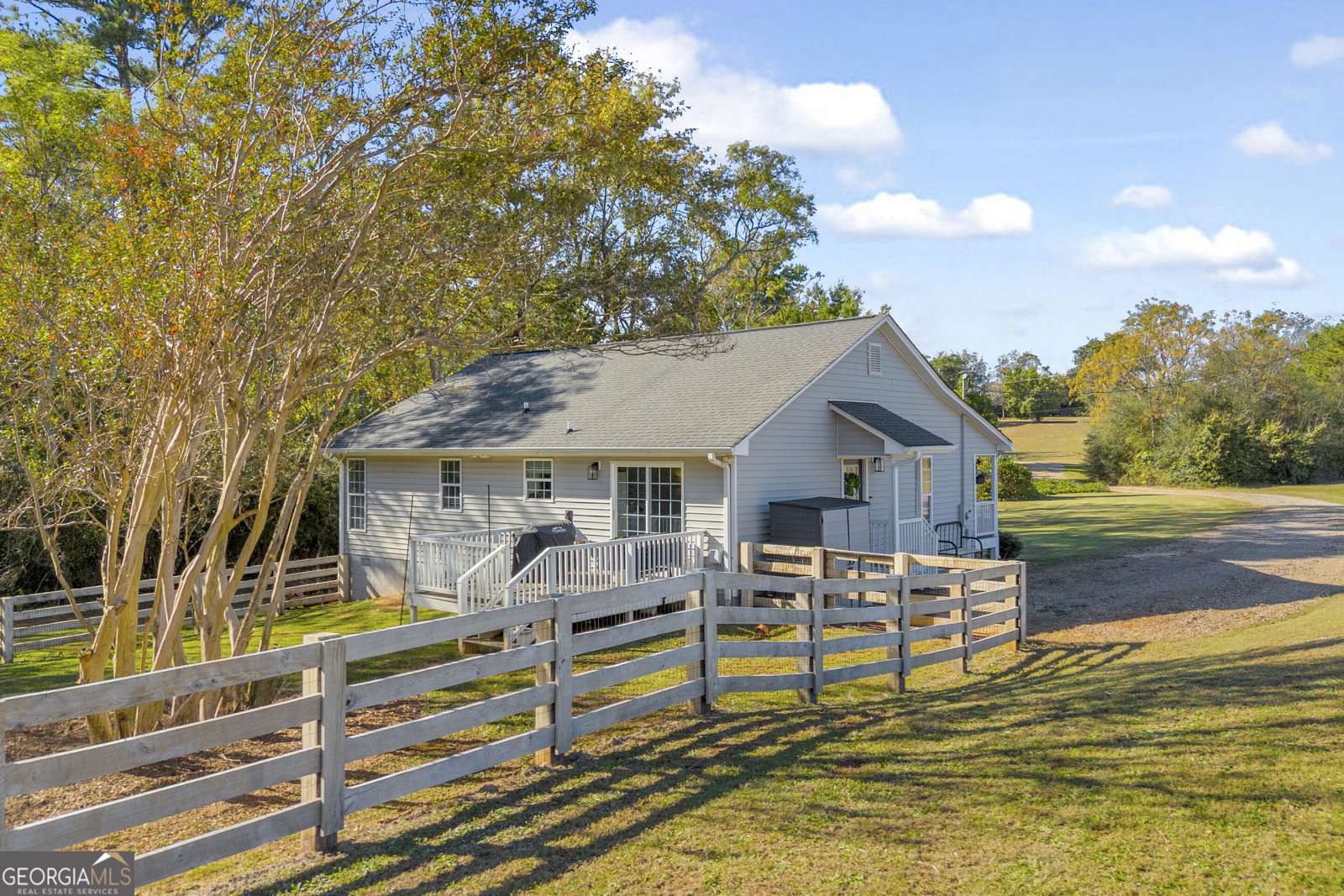 10411 Double Bridges Road Winterville - Photo 41