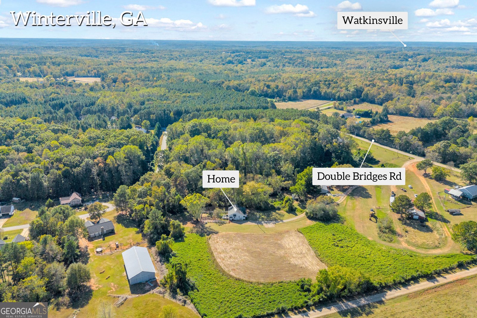 10411 Double Bridges Road Winterville - Photo 46