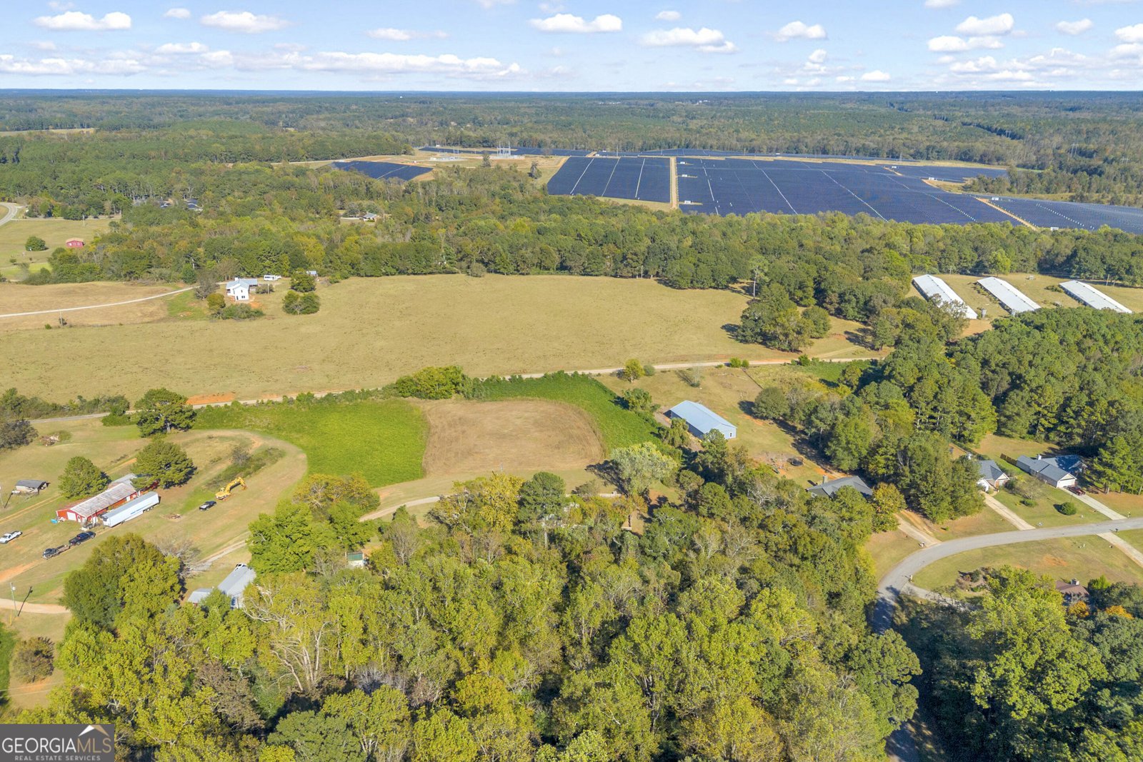 10411 Double Bridges Road Winterville - Photo 47