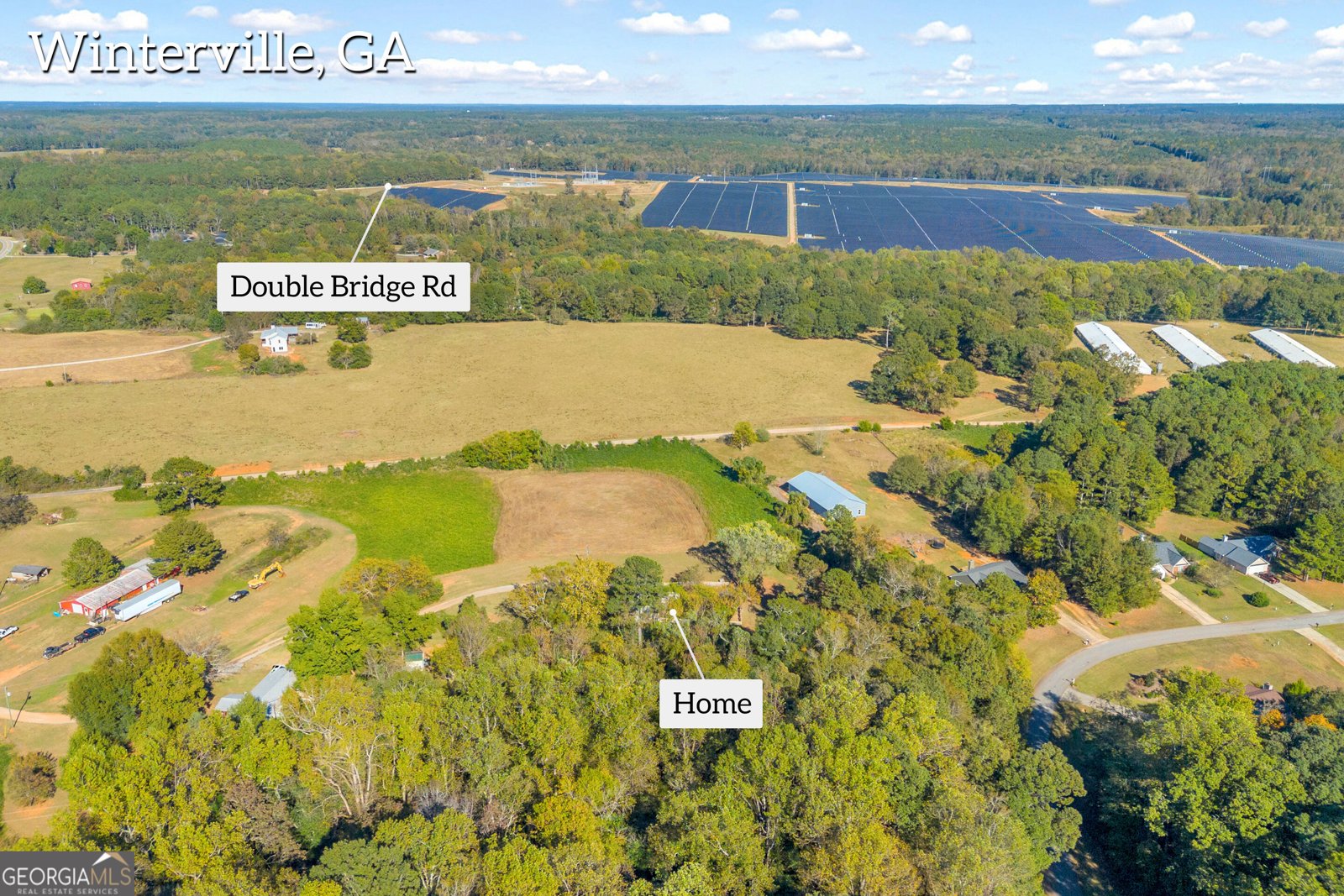 10411 Double Bridges Road Winterville - Photo 48