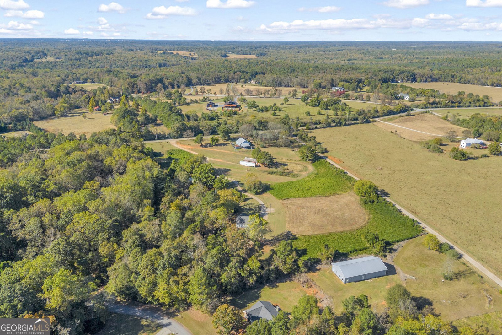 10411 Double Bridges Road Winterville - Photo 49