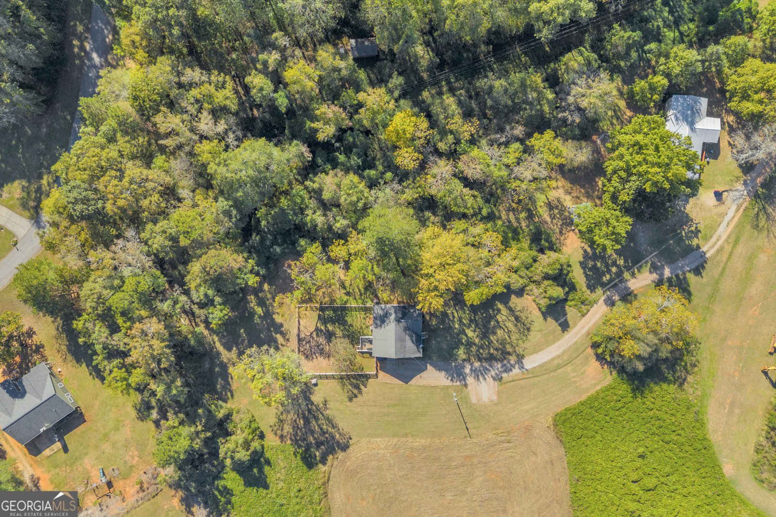 10411 Double Bridges Road Winterville - Photo 51