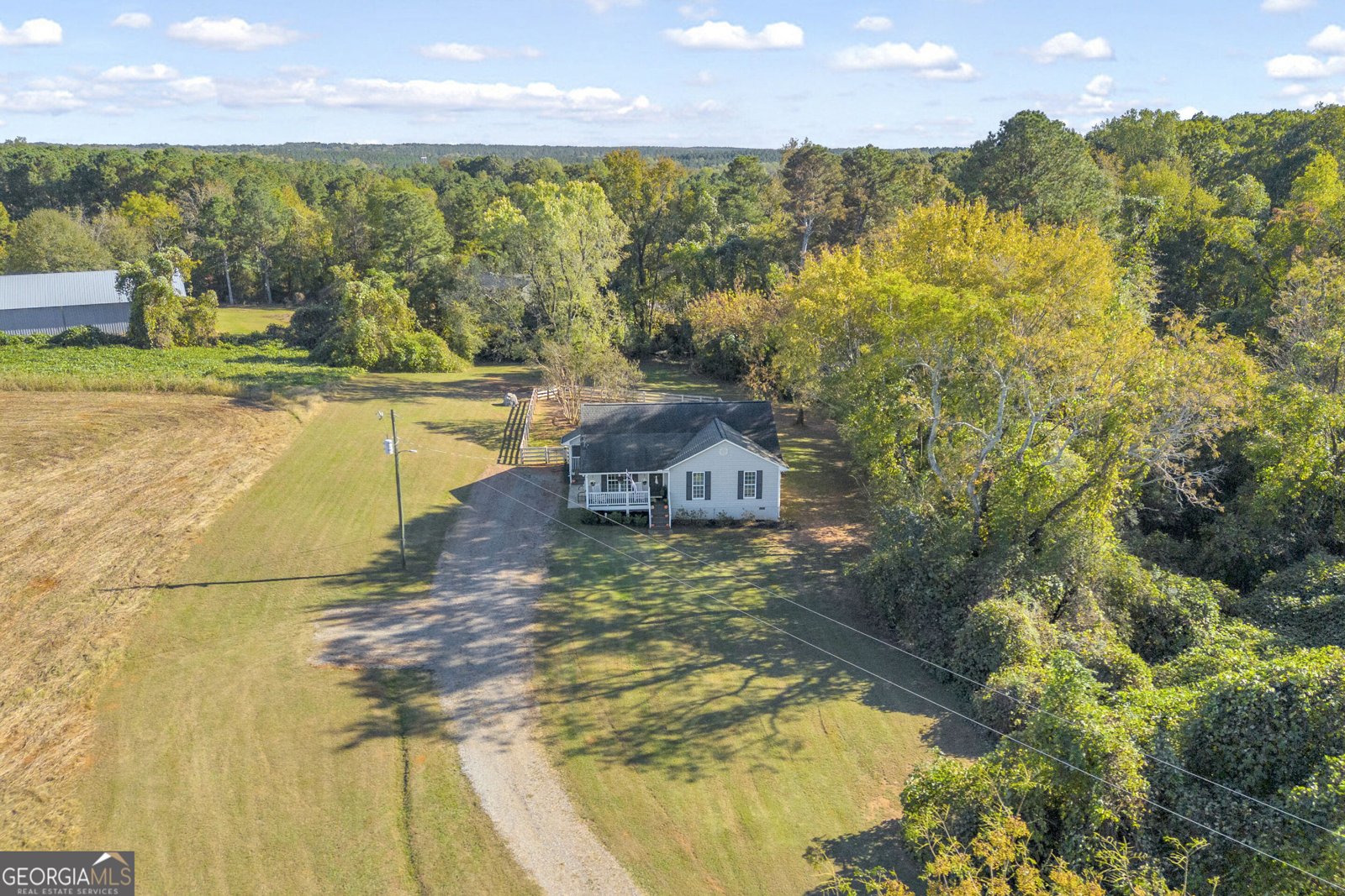 10411 Double Bridges Road Winterville - Photo 52