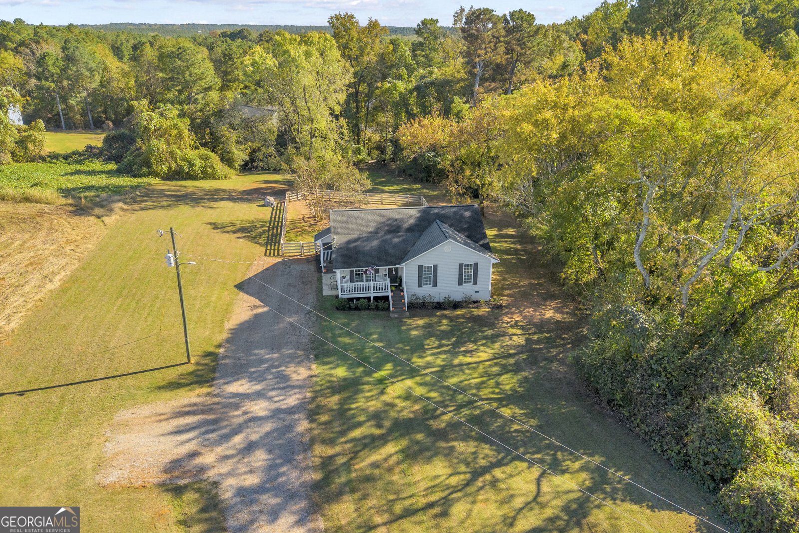 10411 Double Bridges Road Winterville - Photo 53