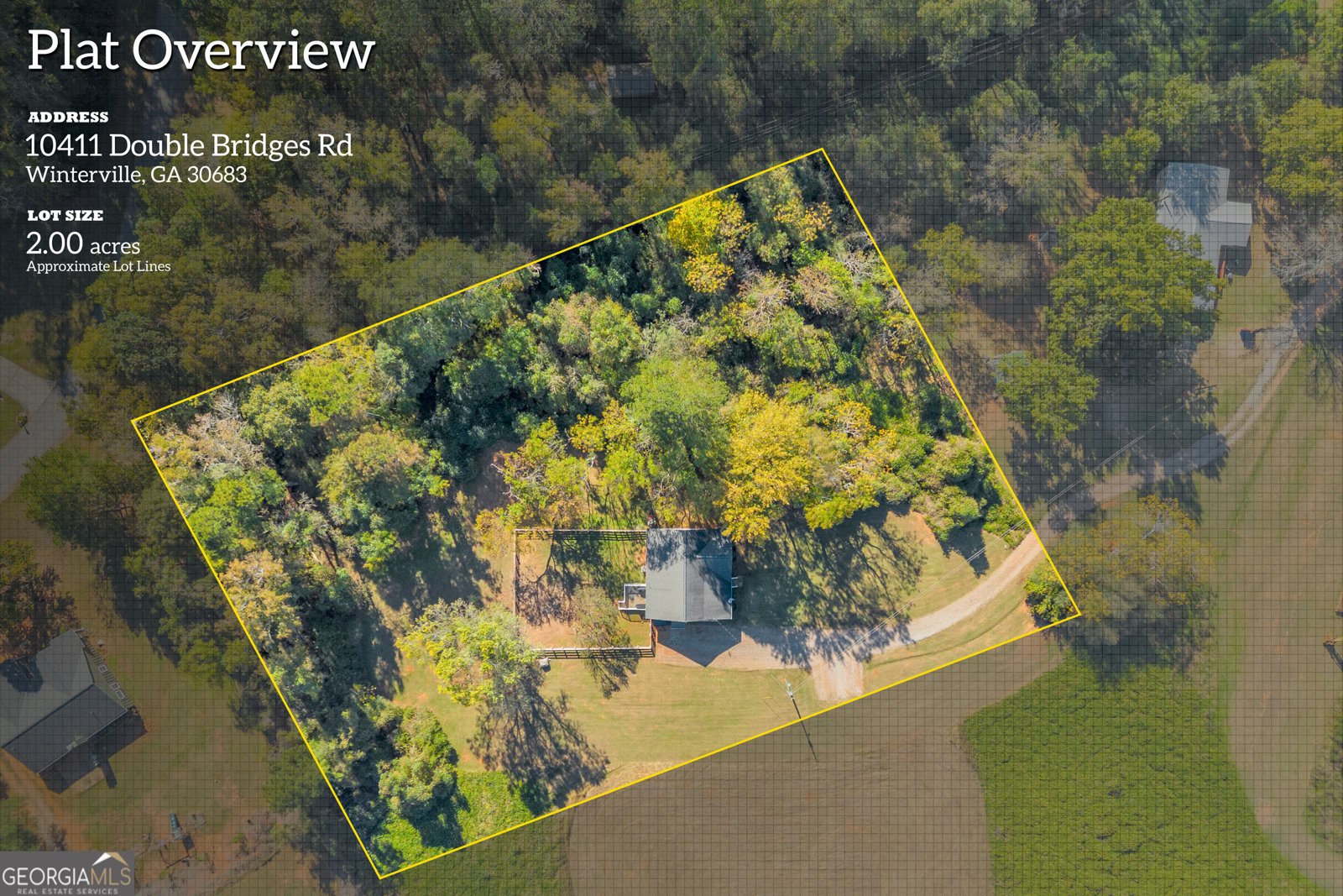 10411 Double Bridges Road Winterville - Photo 55