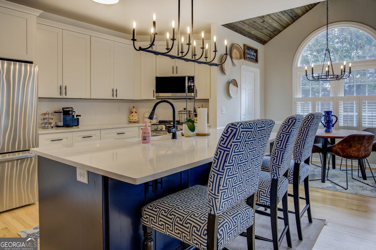 1435 Barrett Place Lane Lawrenceville - Photo 17