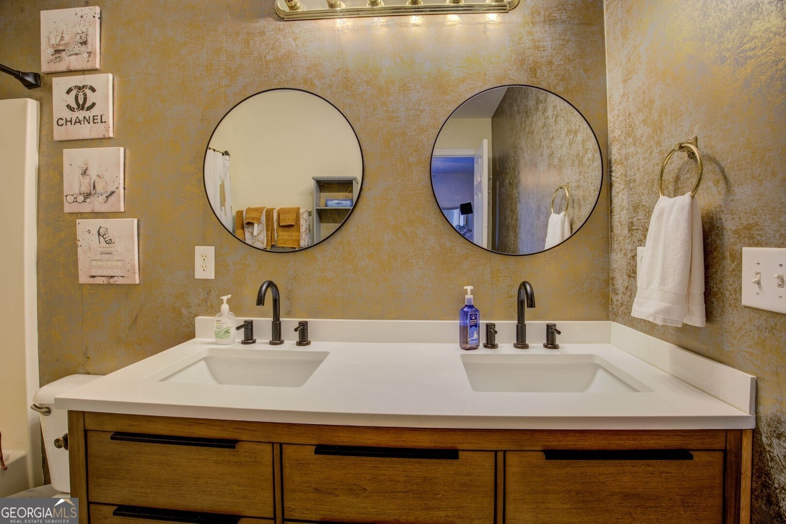 1435 Barrett Place Lane Lawrenceville - Photo 52