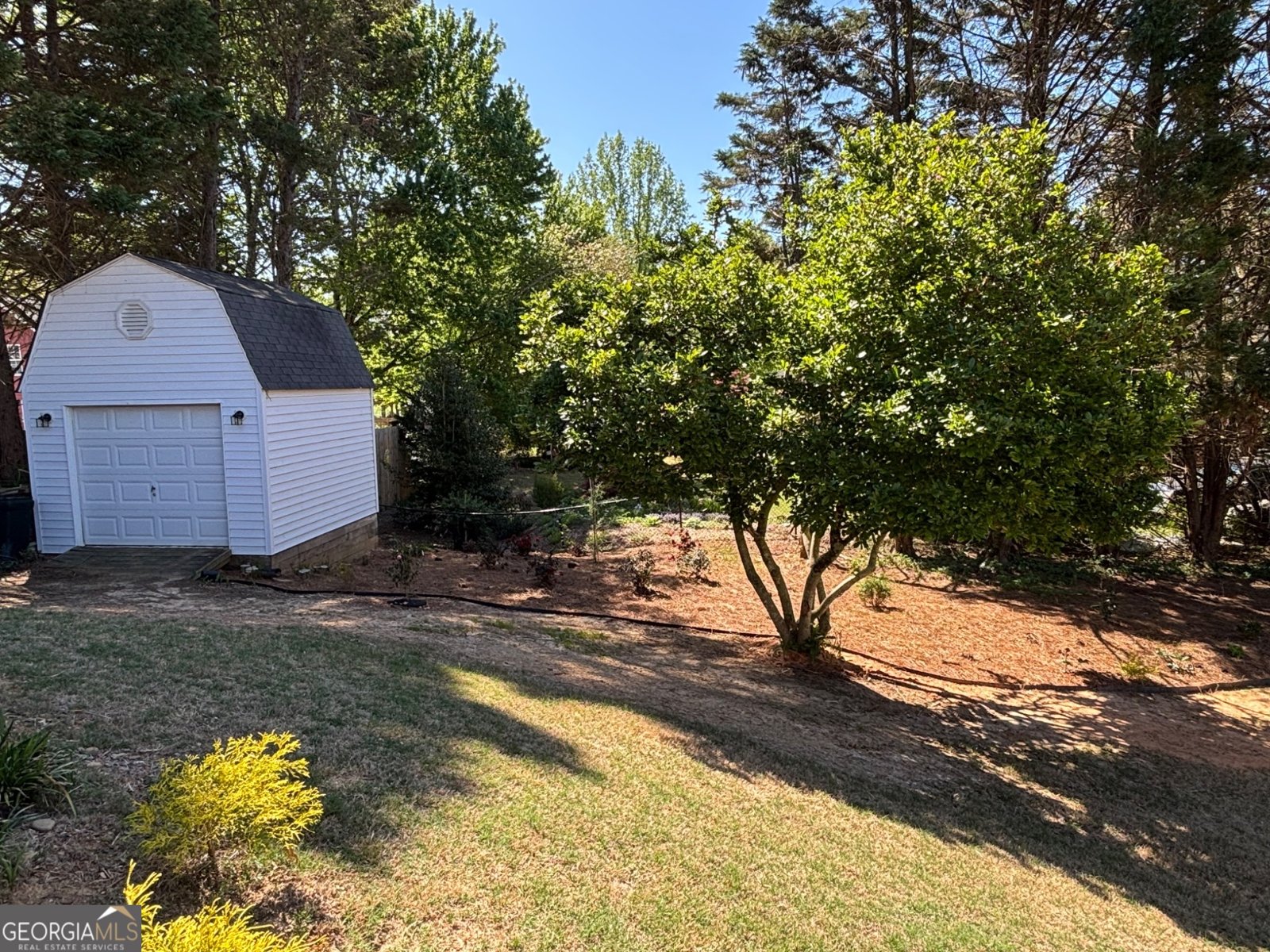 1435 Barrett Place Lane Lawrenceville - Photo 9