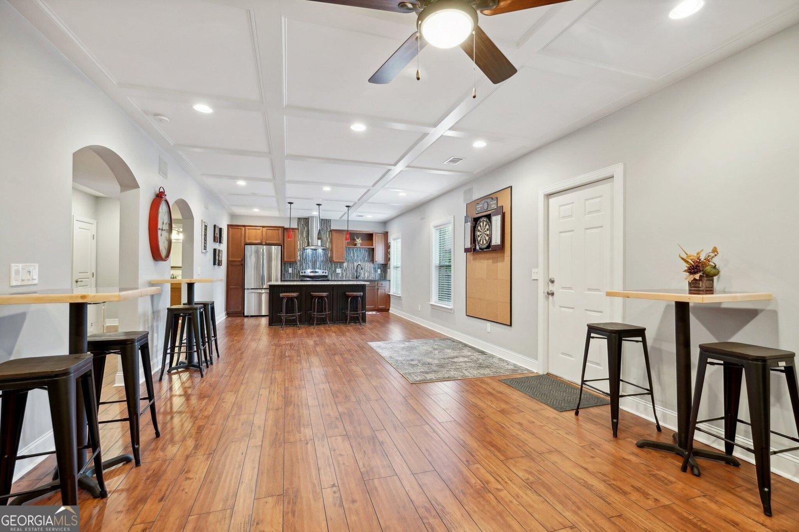 3159 Autumn Brook Trail Smyrna - Photo 29