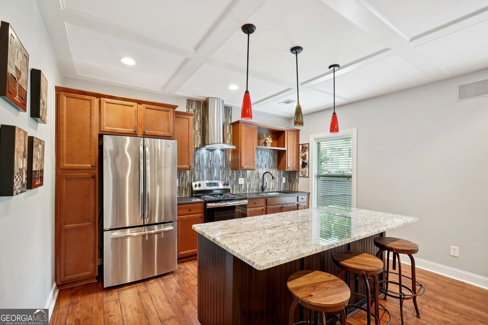 3159 Autumn Brook Trail Smyrna - Photo 32