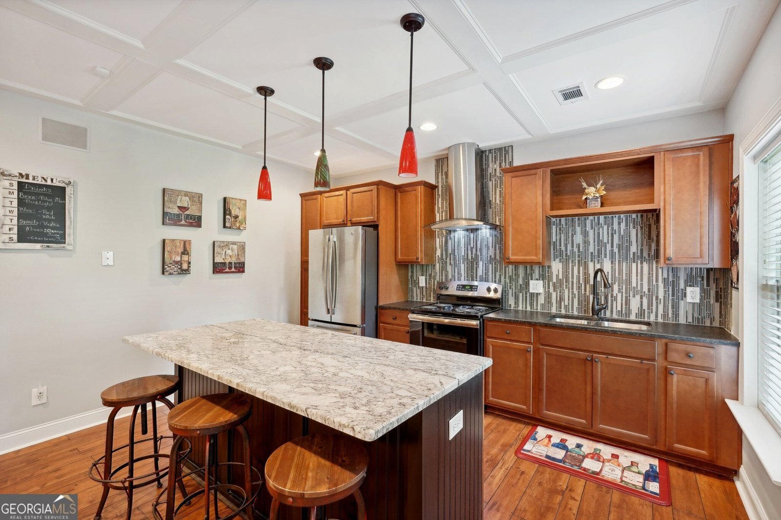 3159 Autumn Brook Trail Smyrna - Photo 33