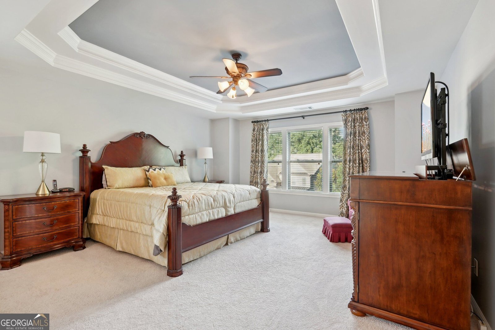 3159 Autumn Brook Trail Smyrna - Photo 43