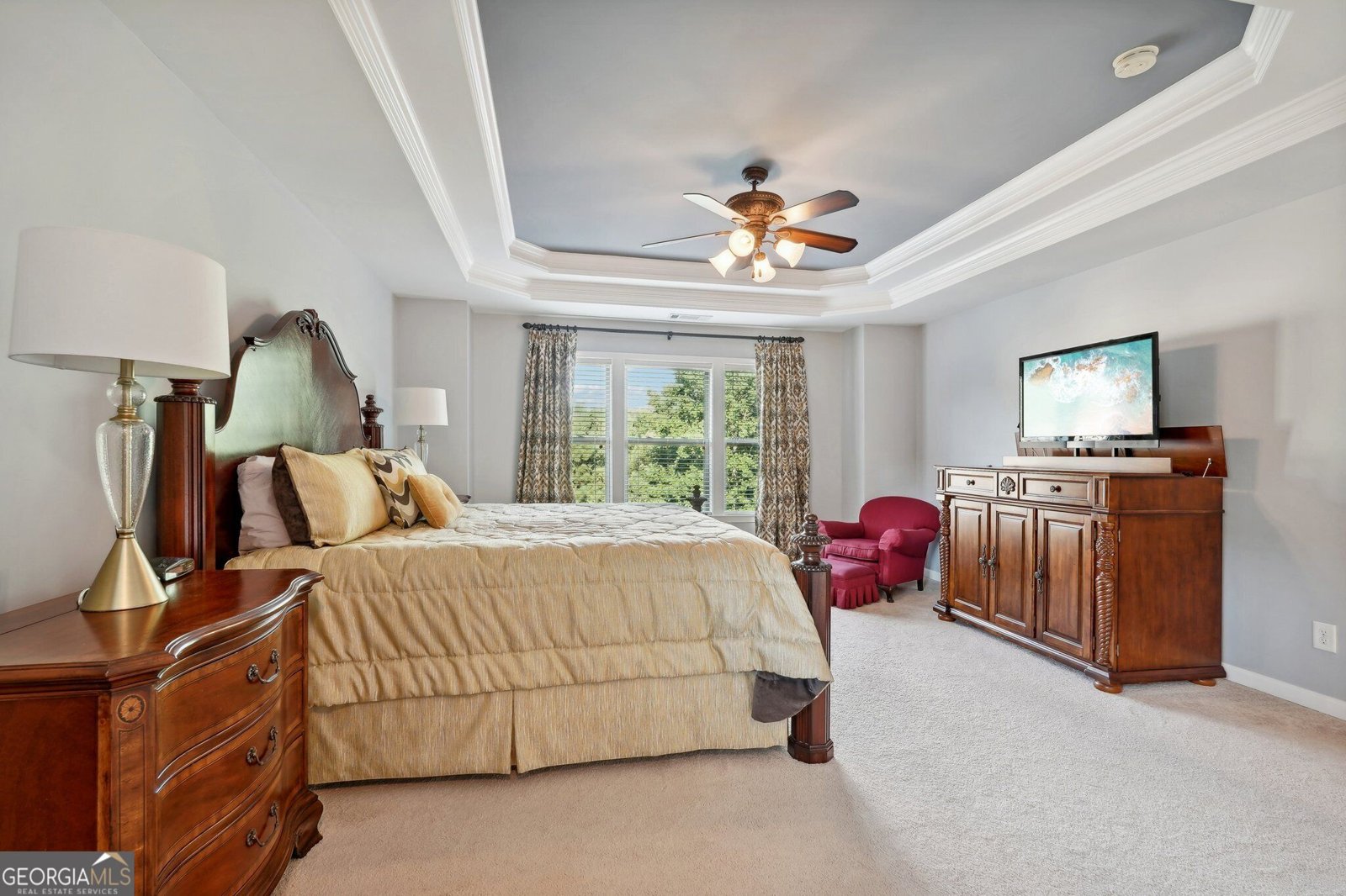 3159 Autumn Brook Trail Smyrna - Photo 44