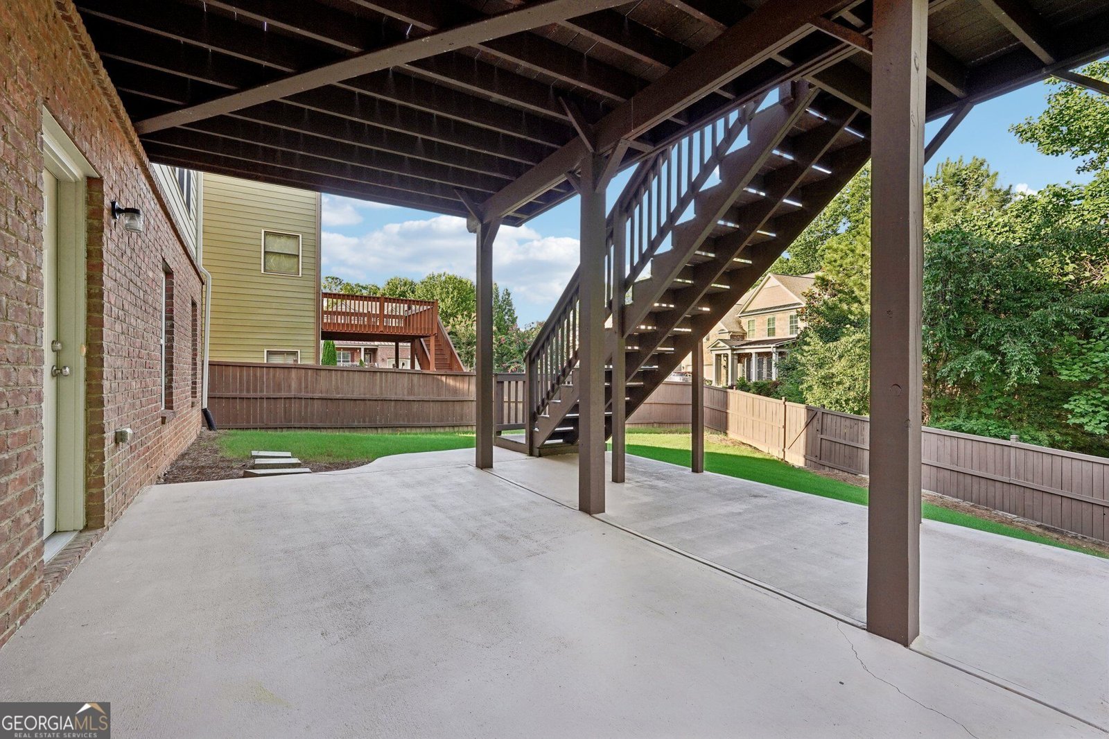 3159 Autumn Brook Trail Smyrna - Photo 56