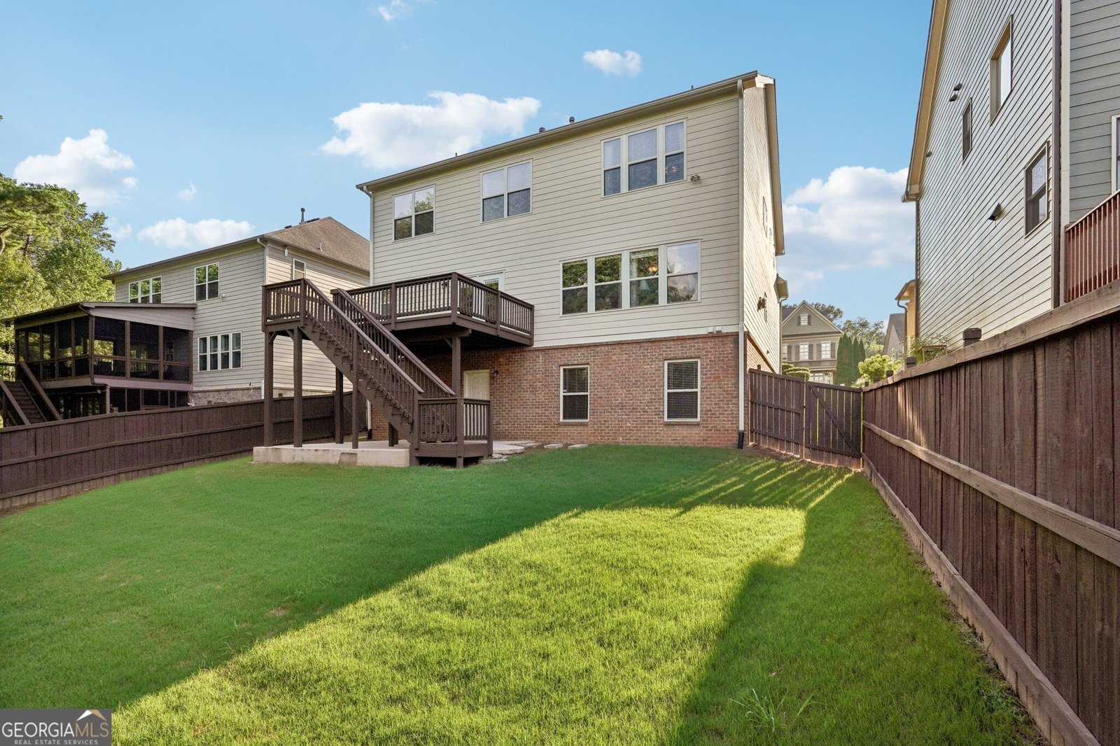 3159 Autumn Brook Trail Smyrna - Photo 57