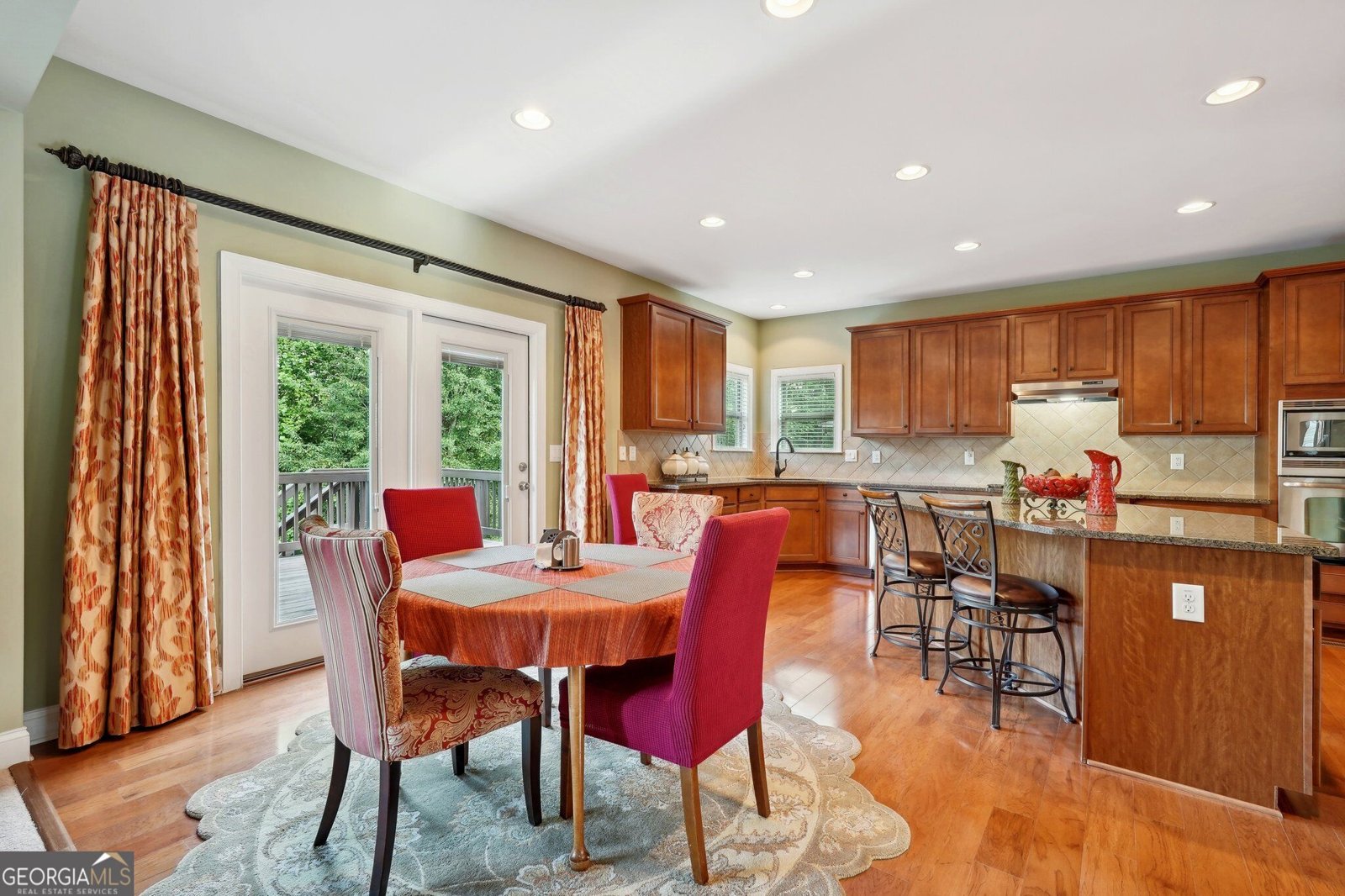 3159 Autumn Brook Trail Smyrna - Photo 6